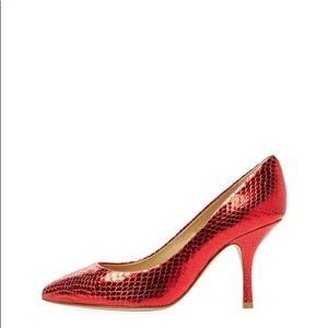 100% Authentic Giuseppe Zanotti Design